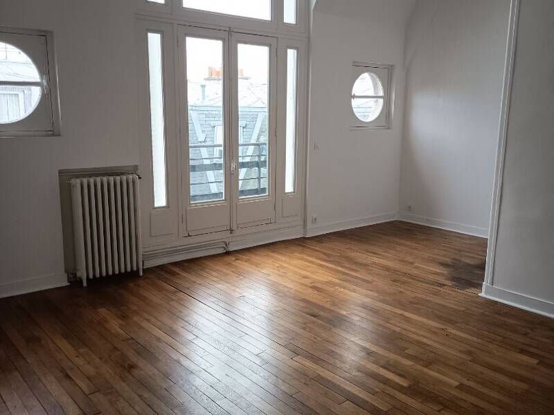 Maison à louer, 33m², PARIS 5E