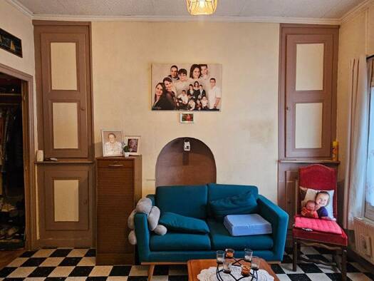Maison à vendre 176 630 € 5 pièces 3 chambres 91,61 m² Boves 80440