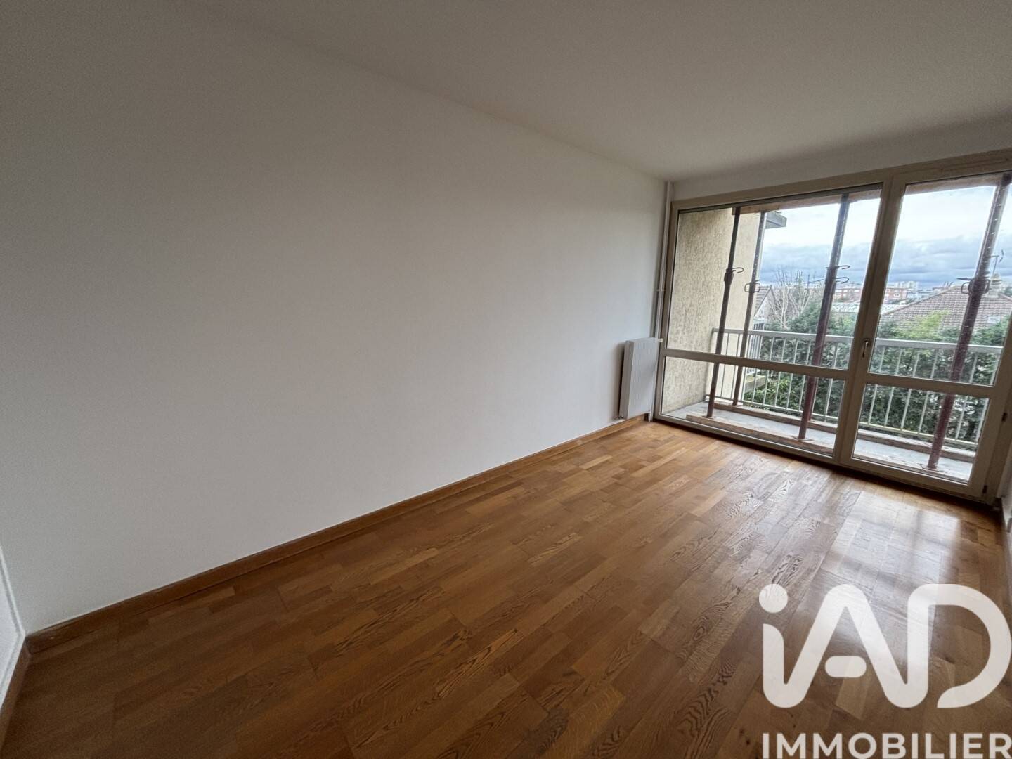 Maison à louer, 63m², CRETEIL