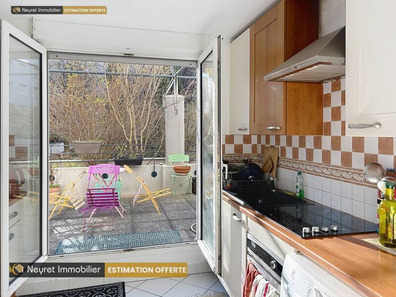 Maison à vendre, 50m², LYON 3E