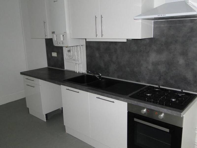 Maison à louer, 116m², CLERMONT FERRAND