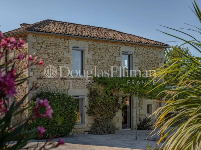 Maison à vendre, 695m², BORDEAUX