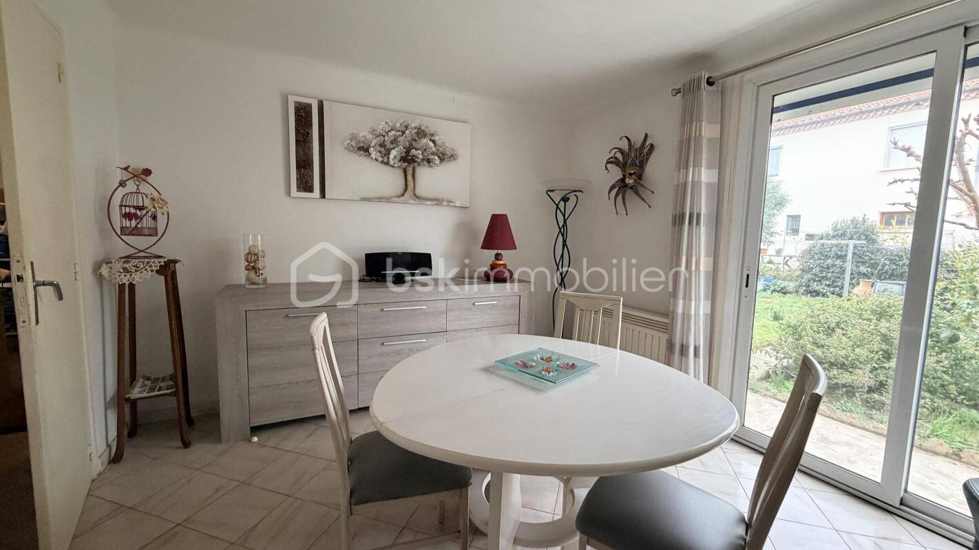 Maison à vendre, 85m², PEZILLA LA RIVIERE