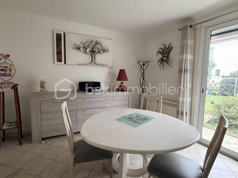 Maison à vendre, 85m², PEZILLA LA RIVIERE