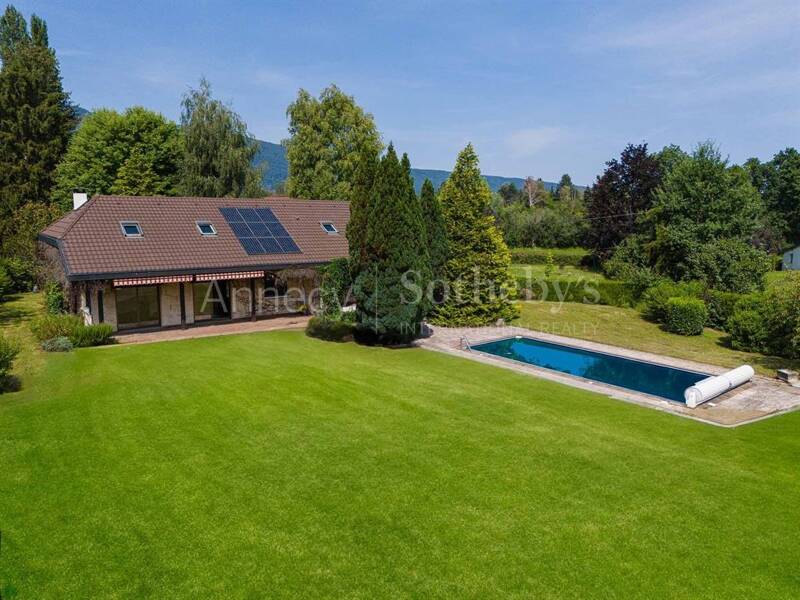 Maison à vendre, 244m², ANNECY