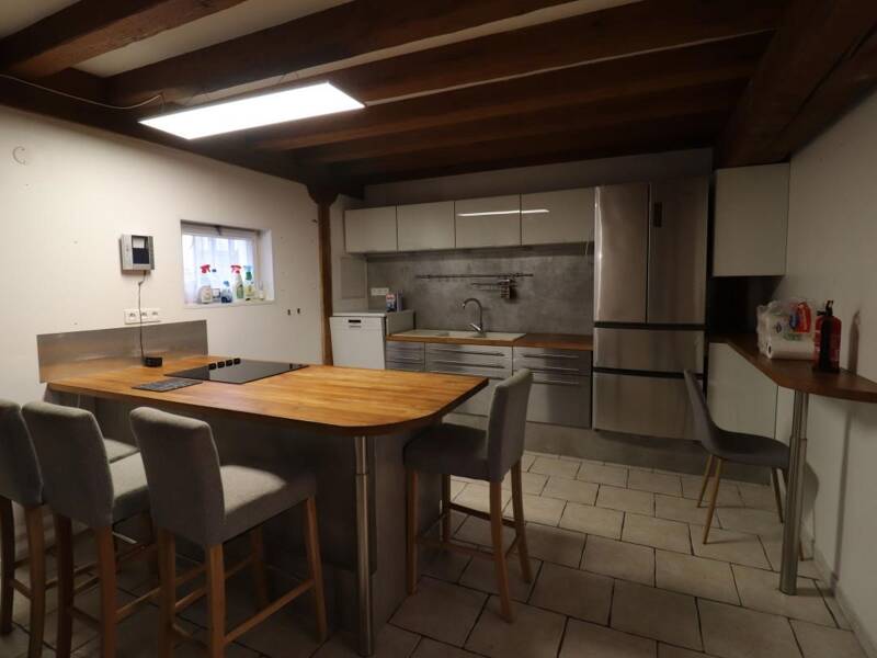 Maison à louer, 118m², JUVISY SUR ORGE
