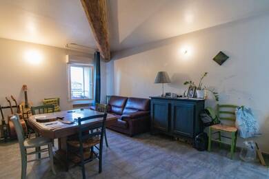 Appartement à vendre 119 000 € 3 pièces 2 chambres 50 m² Étage 1/2 St Andre de Sangonis 34725