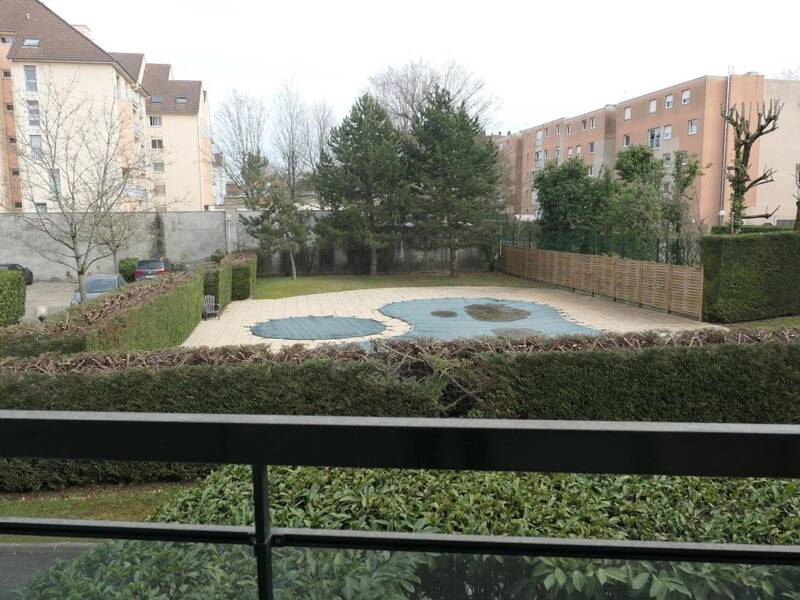 Maison à louer, 65m², DIJON