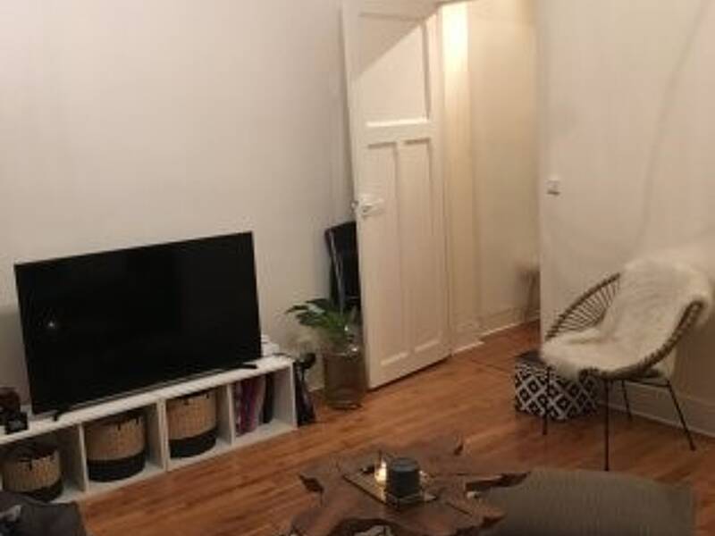 Maison à louer, 41m², PARIS 16E