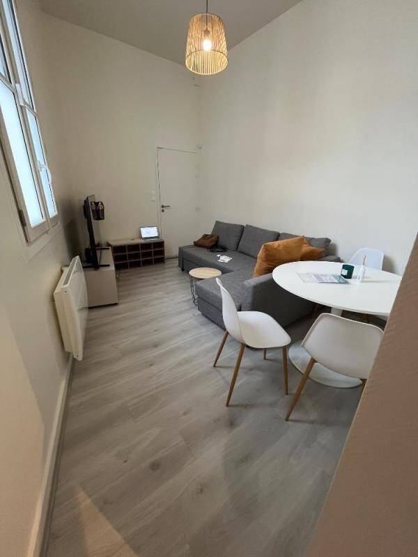 Maison à louer, 39m², LIBOURNE