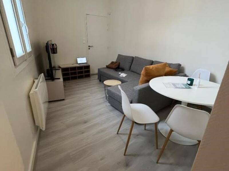 Maison à louer, 39m², LIBOURNE