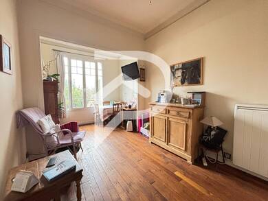 Appartement à vendre 236 000 € 2 pièces 1 chambre 43 m² Étage 2/4 Enghien les Bains 95880