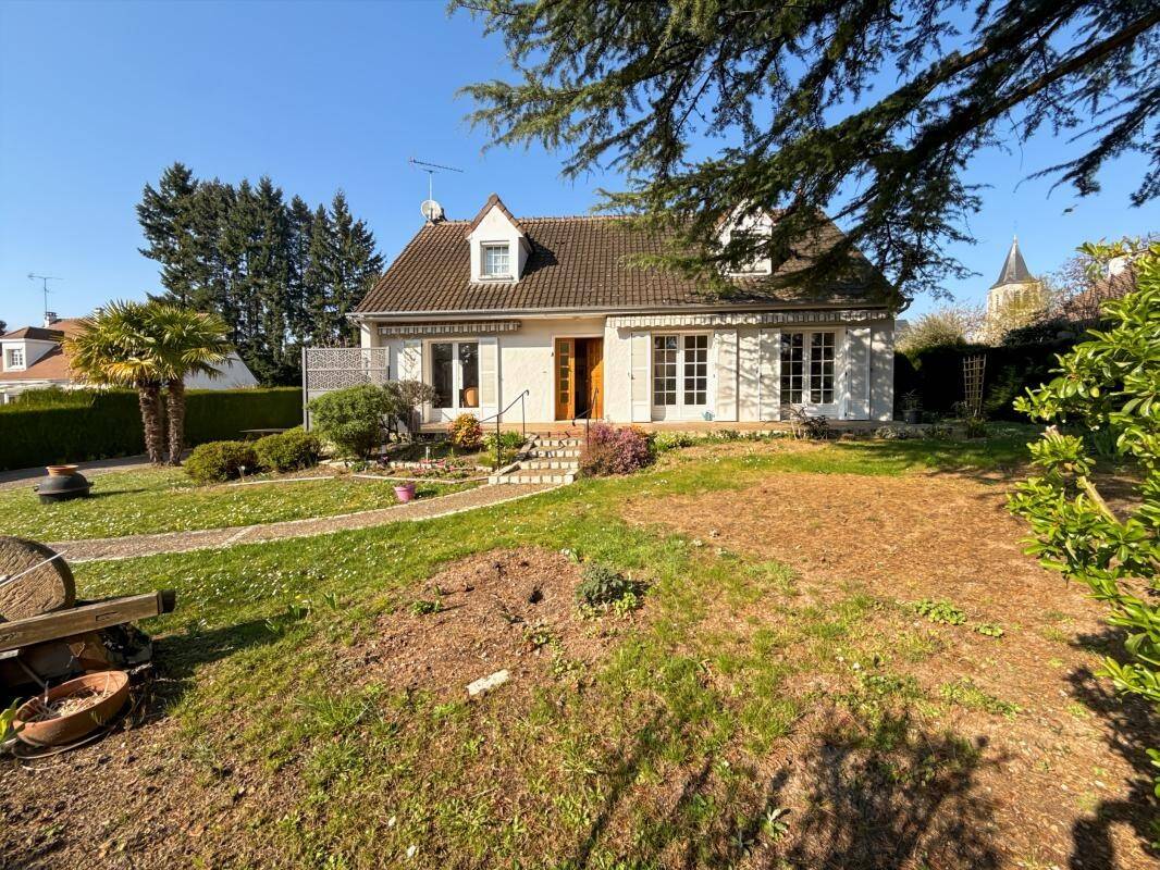 Maison à vendre, 135m², OLIVET