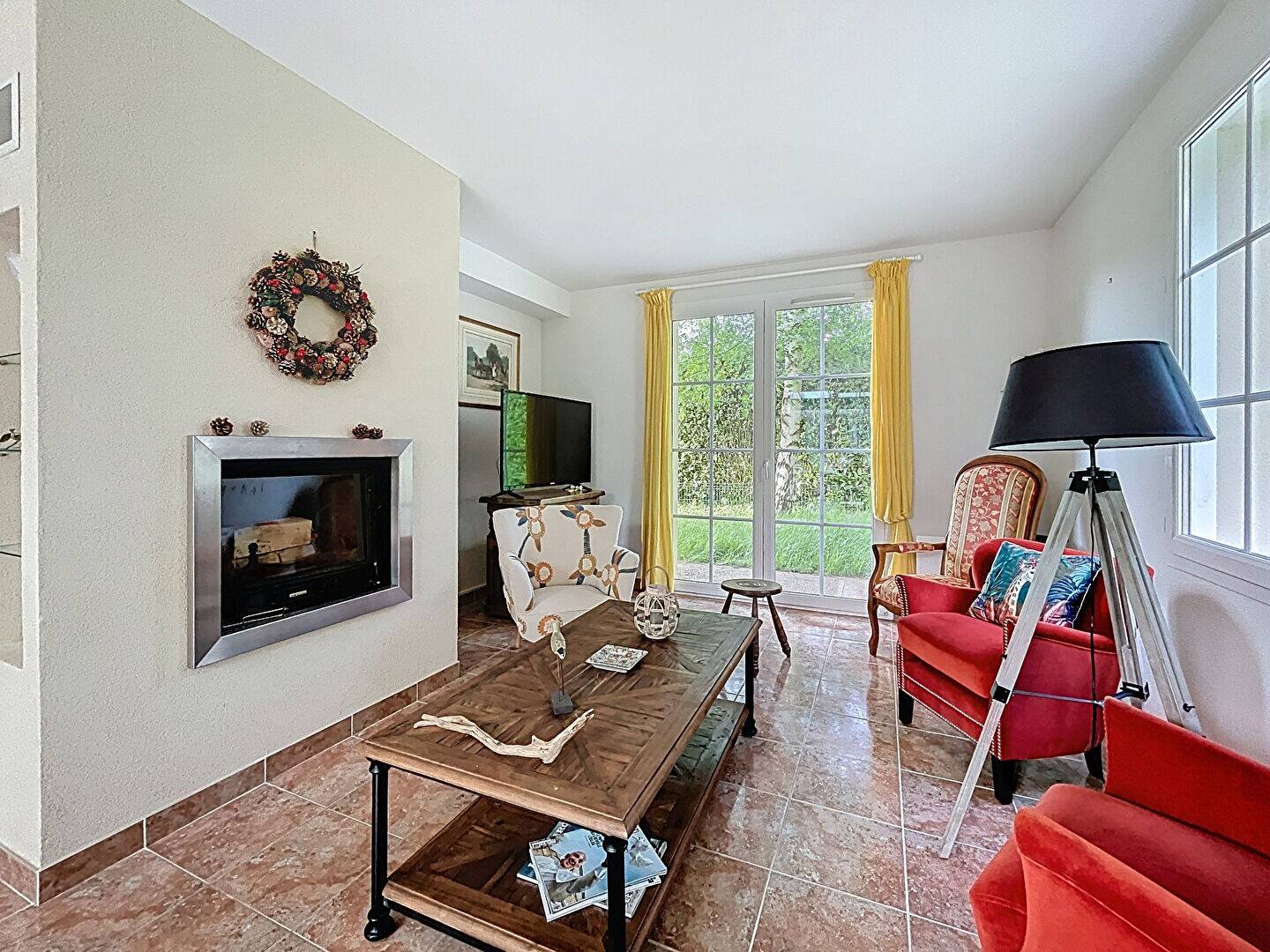 Maison à vendre, 140m², VILLERS SUR MER