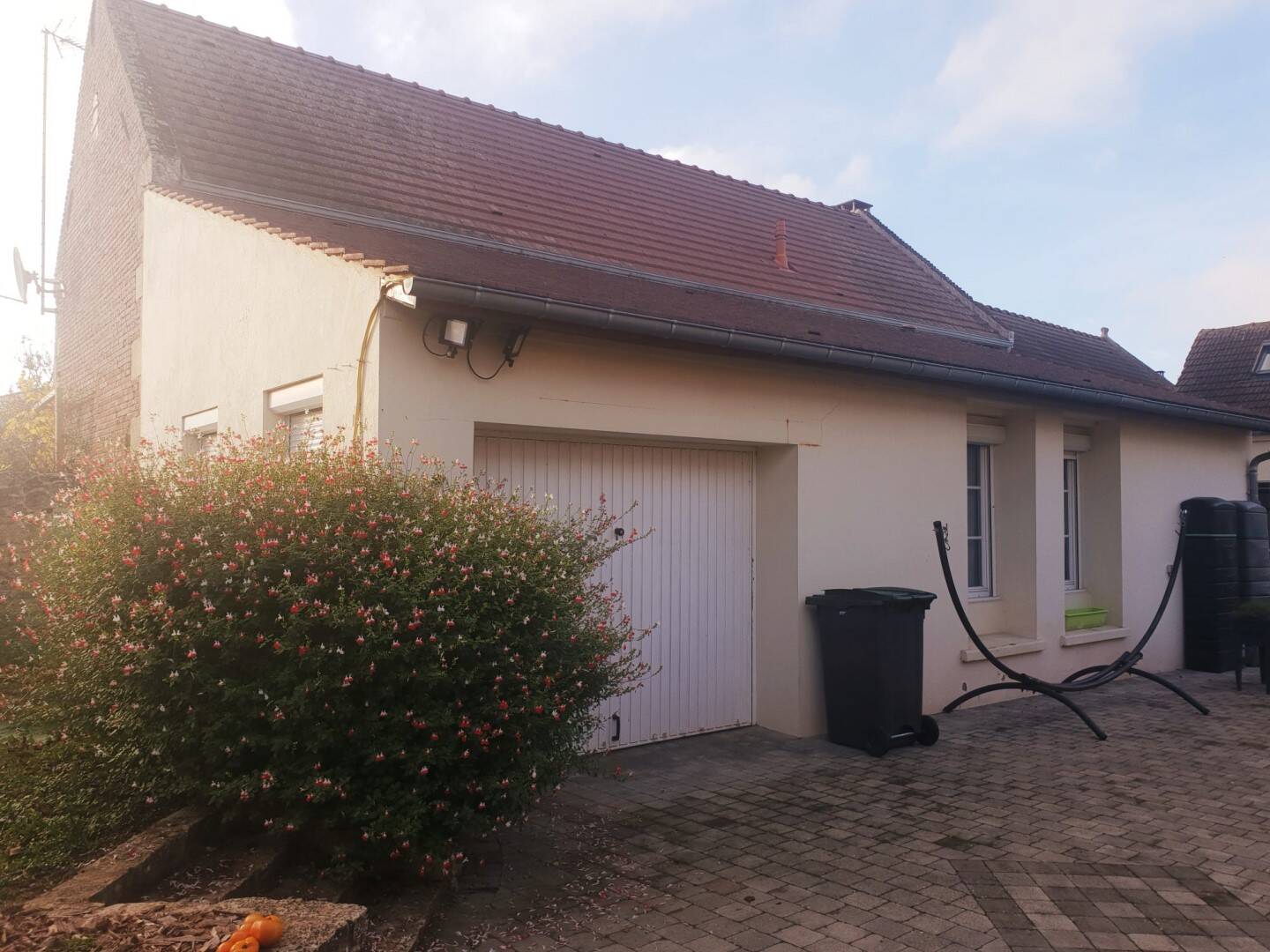 Maison à vendre, 98m², LONGUEIL SAINTE MARIE