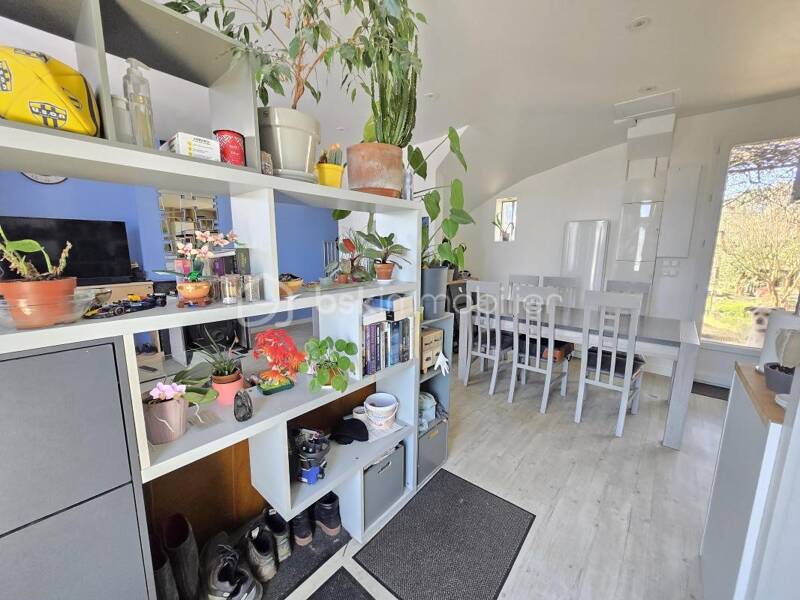 Maison à vendre, 78m², VARENNES VAUZELLES