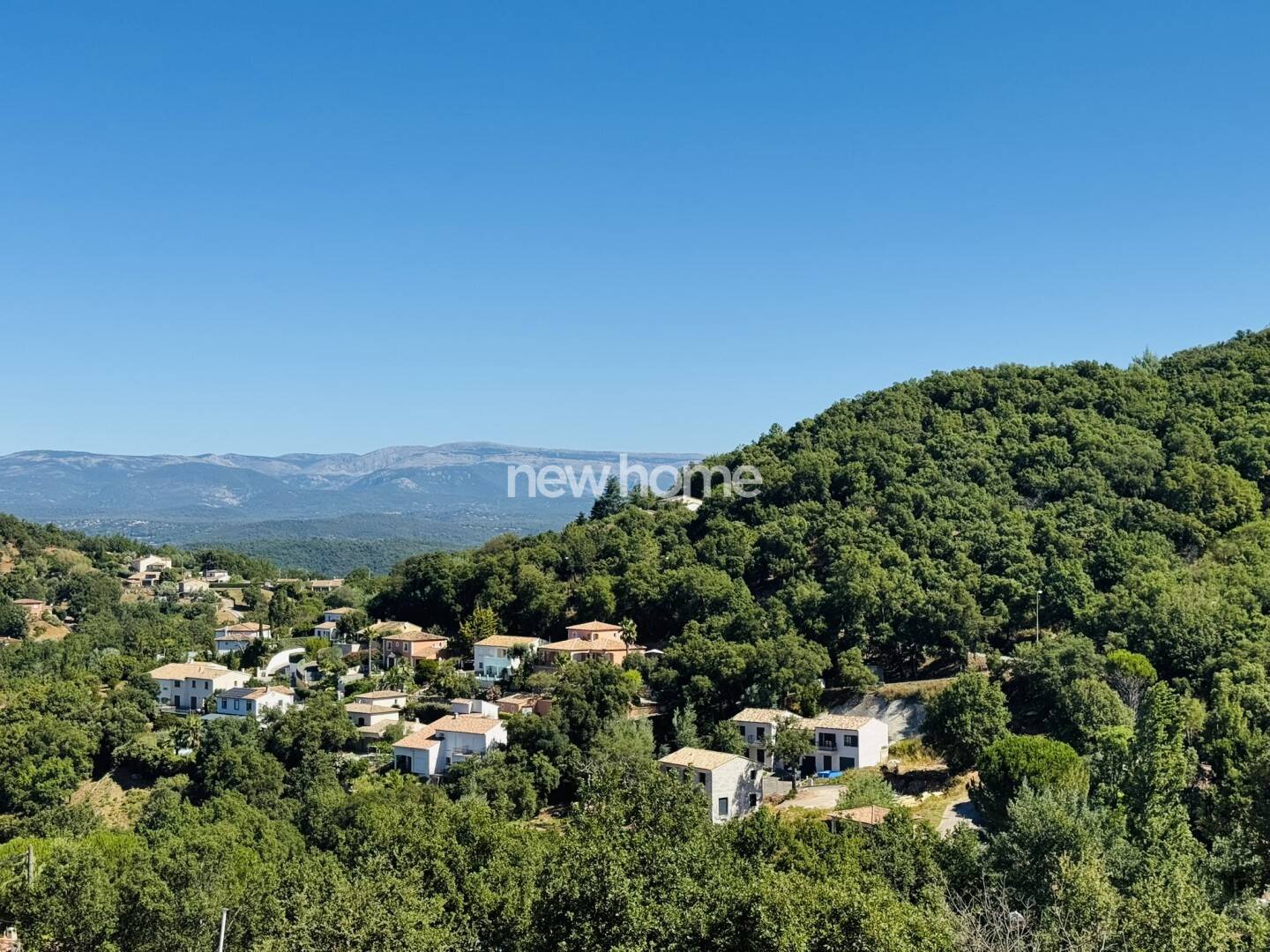 Maison à vendre, 124m², LES ADRETS DE L'ESTEREL