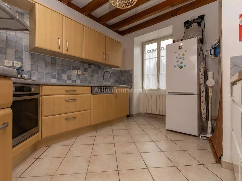 Maison à vendre, 91m², DOLOMIEU