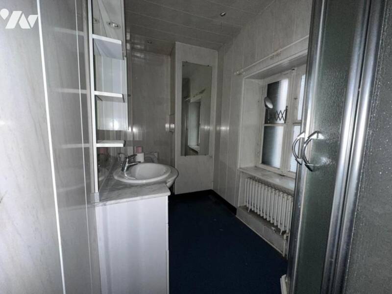 Maison à vendre, 200m², BAUME LES DAMES