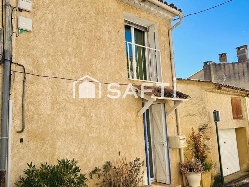 Maison à vendre, 62m², ROUMOULES