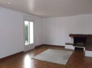 Maison à vendre 283 500 € 6 pièces 5 chambres 120 m² 1 393 m² de terrain Lannion 22300