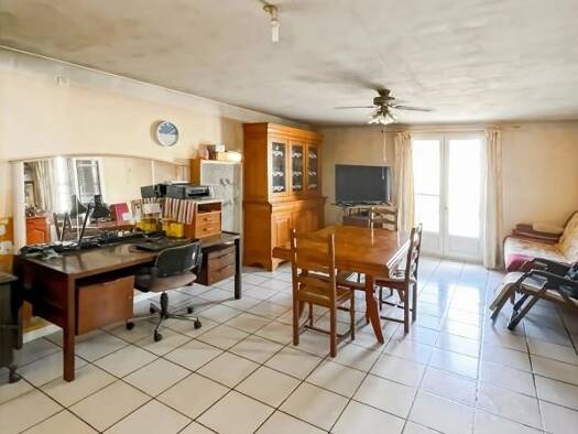 Maison de ville à vendre 166 000 € 8 pièces 5 chambres 172 m² Saint-Hilaire-de-Brethmas 30560