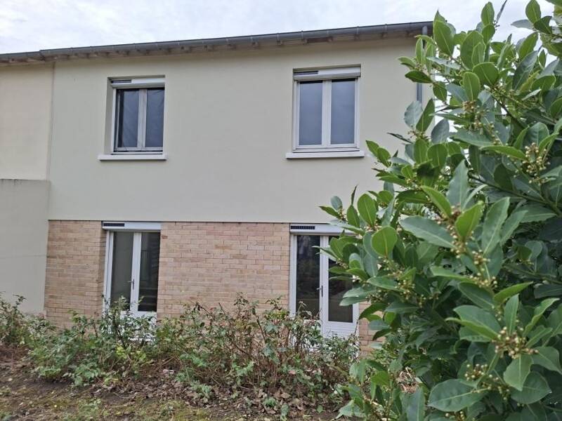 Maison à vendre, 115m², LE MANS