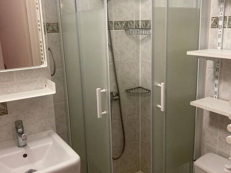 Maison à louer, 21m², CANET EN ROUSSILLON