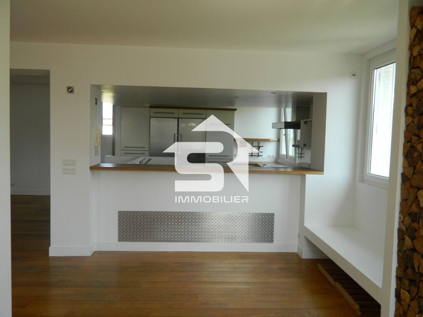 Maison à louer, 107m², FONTENAY SOUS BOIS
