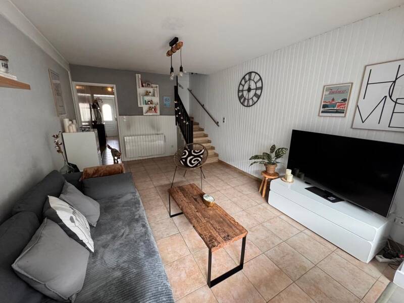 Maison à vendre, 69m², TOULOUSE
