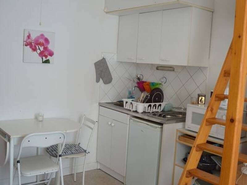 Maison à louer, 22m², REIMS