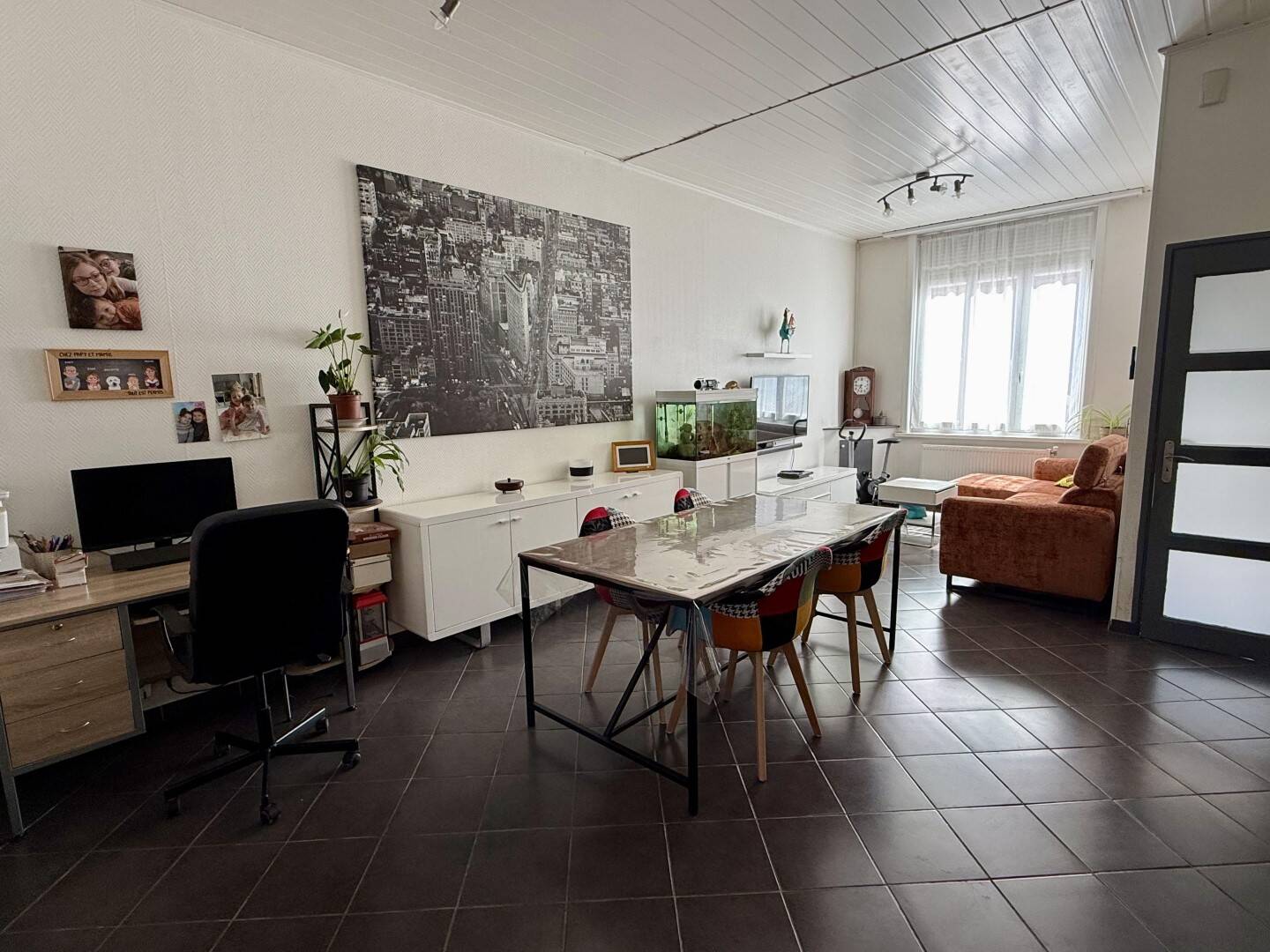 Maison à vendre, 106m², TOURCOING