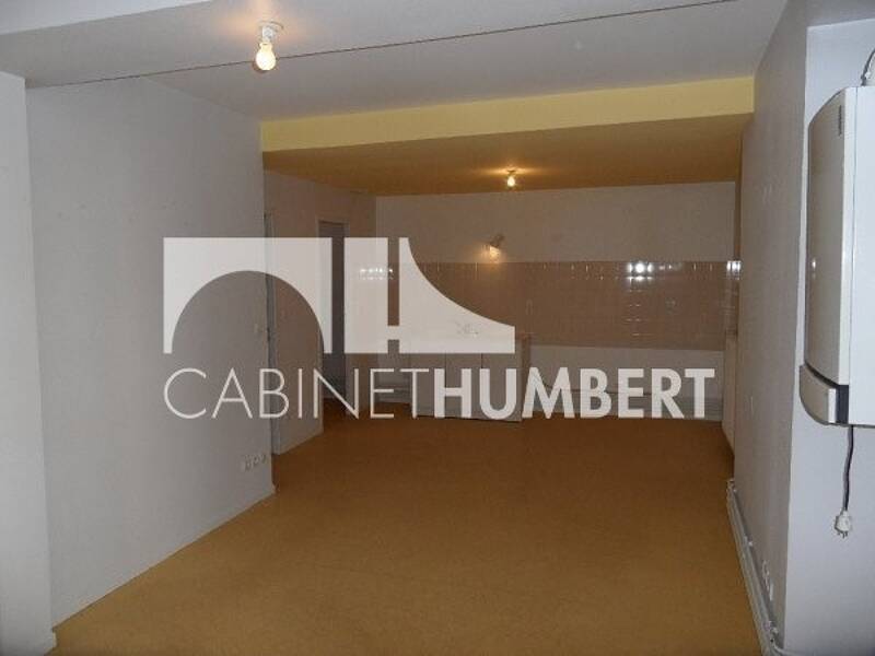 Maison à louer, 64m², SAINT ETIENNE