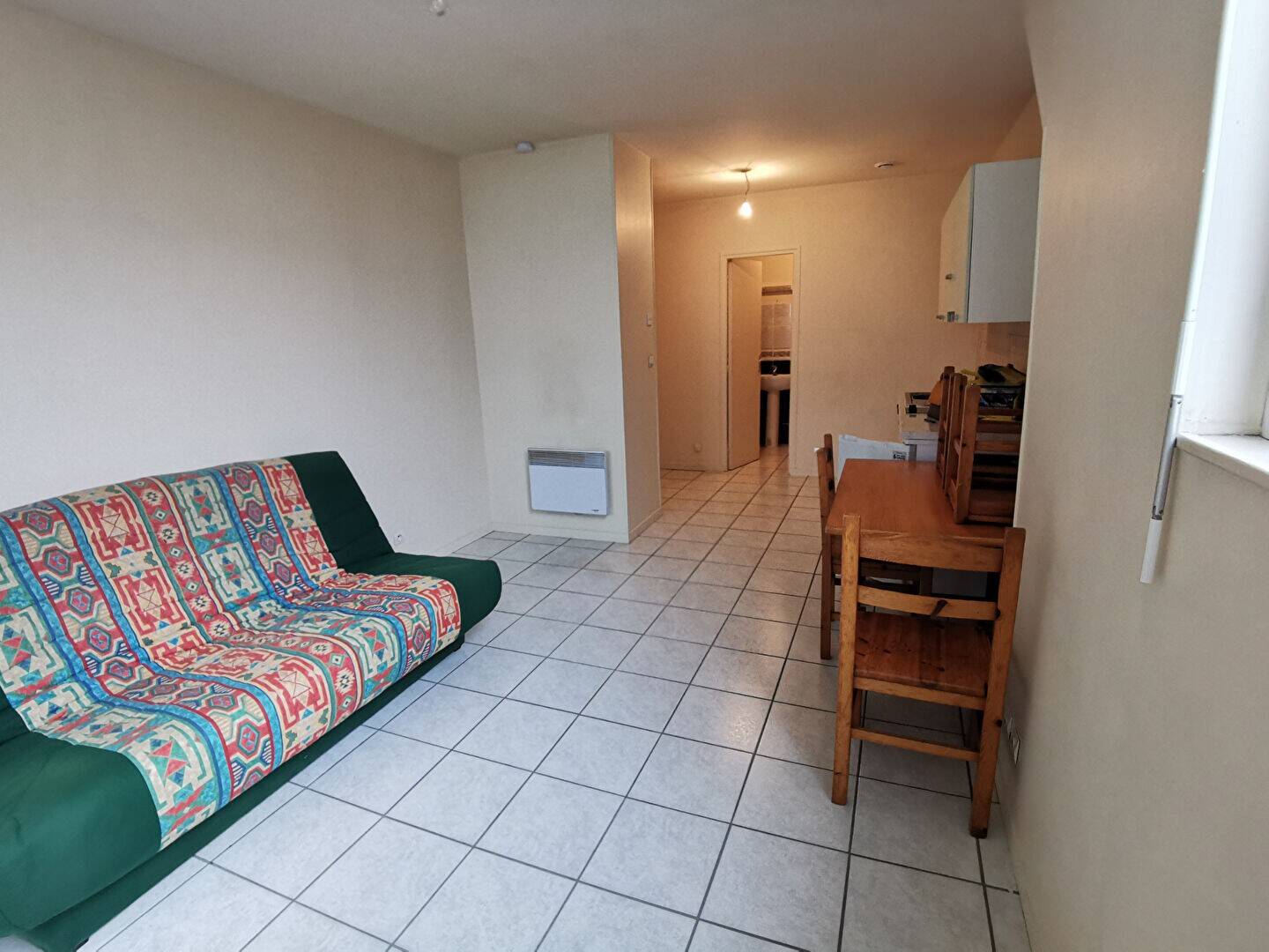 Maison à vendre, 35m², BOURGES