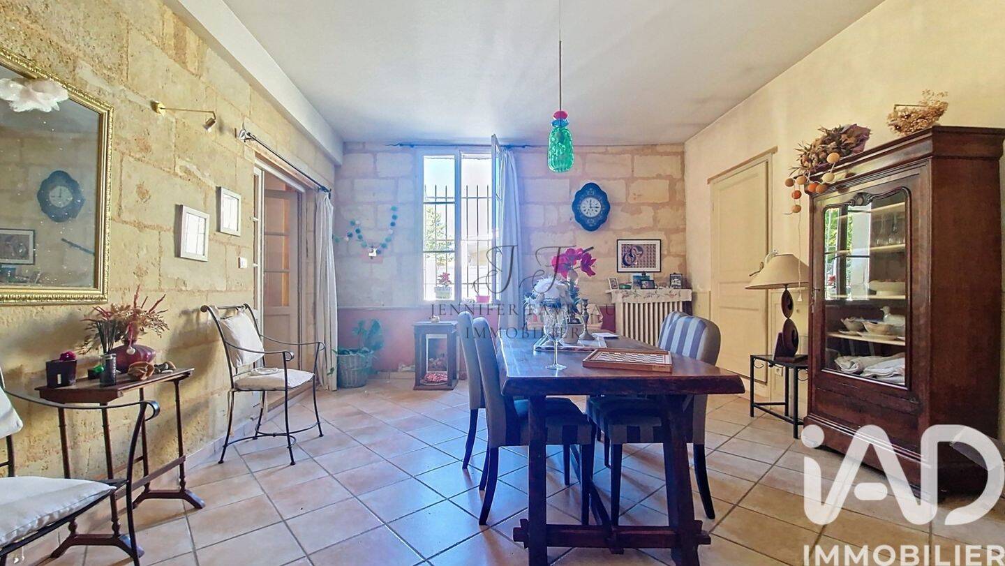 Maison à vendre, 185m², SAINT GERMAIN DU PUCH