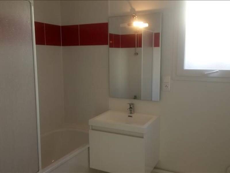 Maison à louer, 66m², TOURS