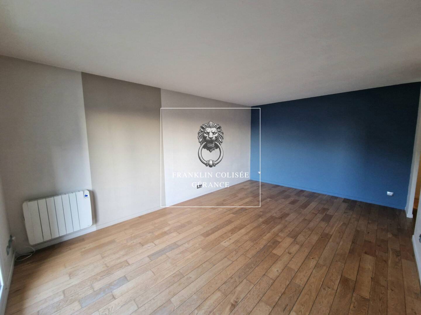 Maison à louer, 78m², ISSY LES MOULINEAUX