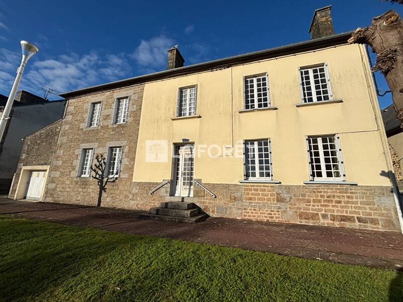 Maison à vendre, 213m², MESSEI