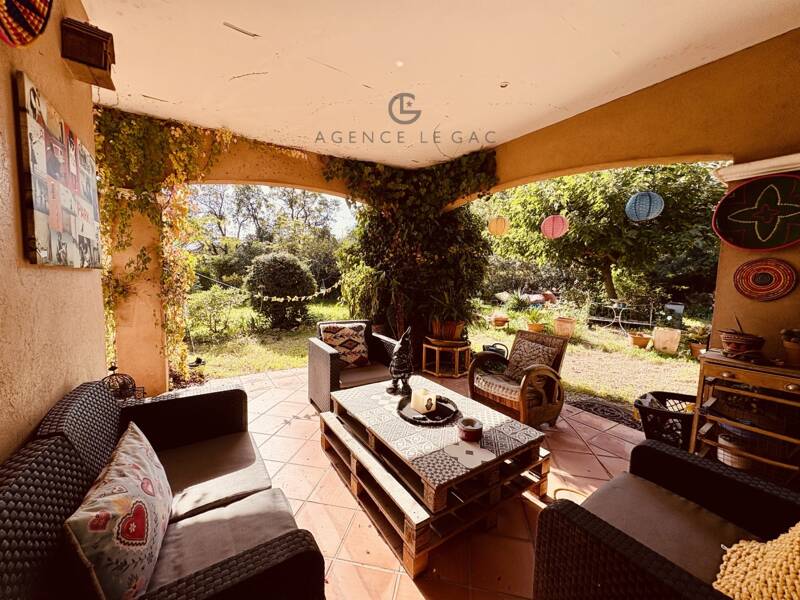 Maison à vendre, 150m², VAR