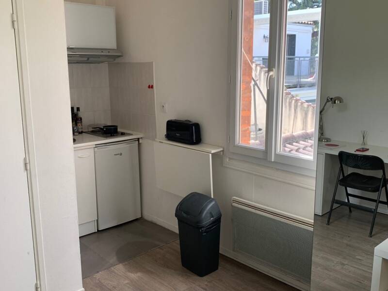 Maison à louer, 15m², TOULOUSE