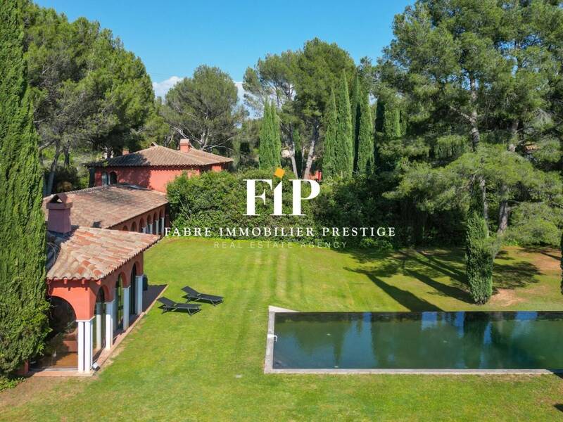 Maison à vendre, 133m², AIX EN PROVENCE