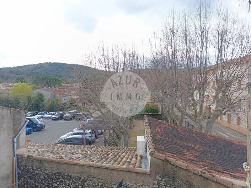 Maison à vendre, 38m², NANS LES PINS