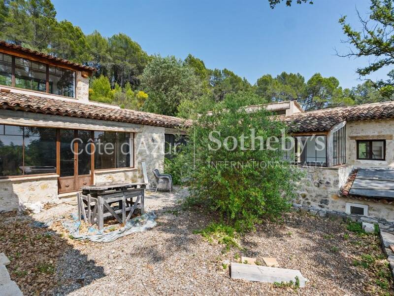 Maison à vendre, 315m², FAYENCE
