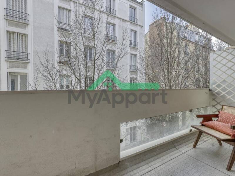 Maison à louer, 76m², PARIS 13E