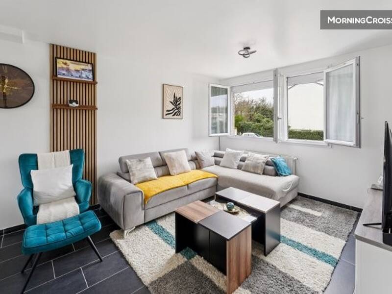 Maison à louer, 140m², HERBLAY