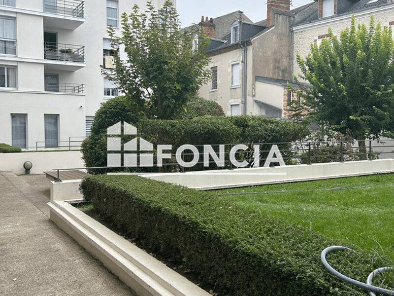 Maison à louer, 53m², ORLEANS