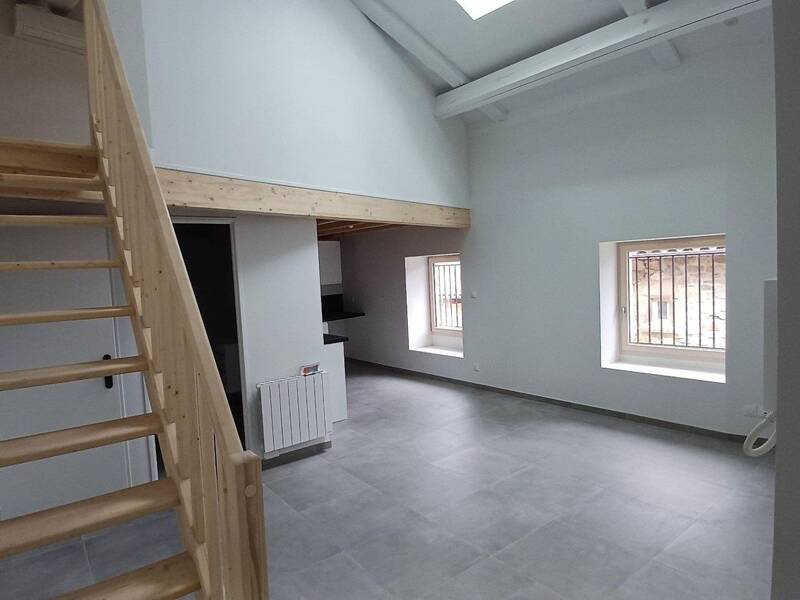 Maison à louer, 62m², BEAUZAC