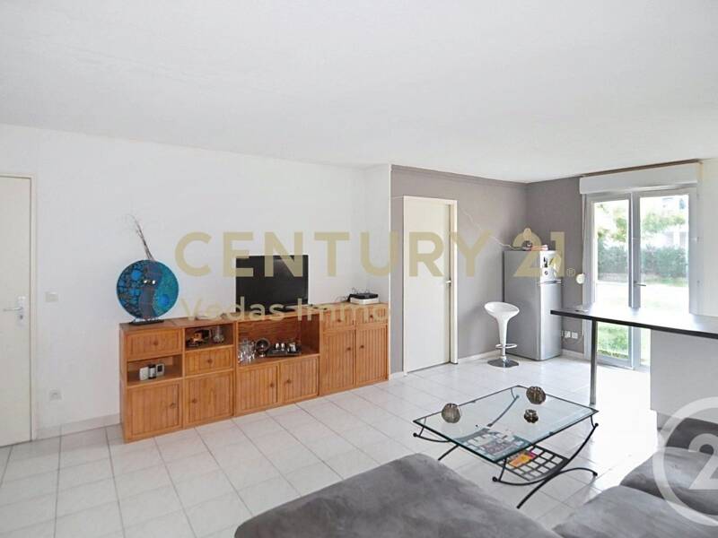 Maison à louer, 53m², LATTES