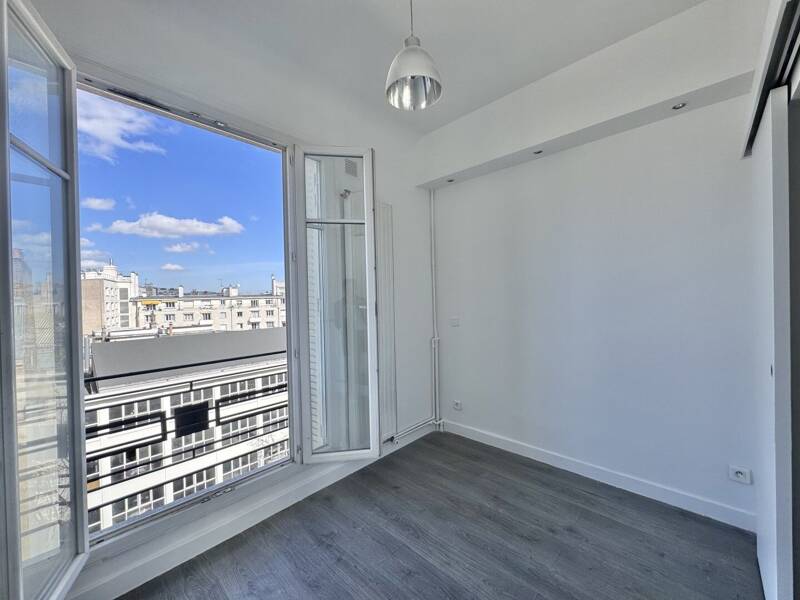 Maison à vendre, 11m², PARIS 16E