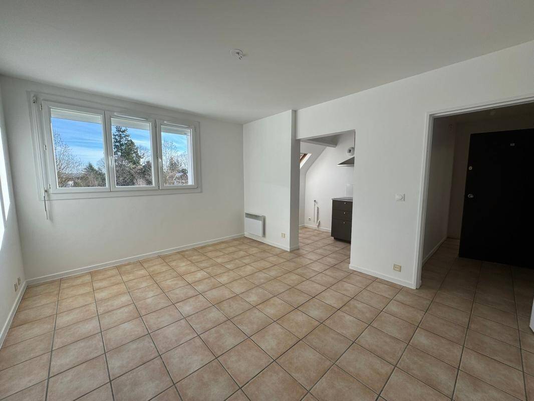 Maison à louer, 38m², OLIVET